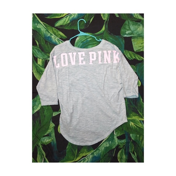 Blue tee - Picture 2 of 2